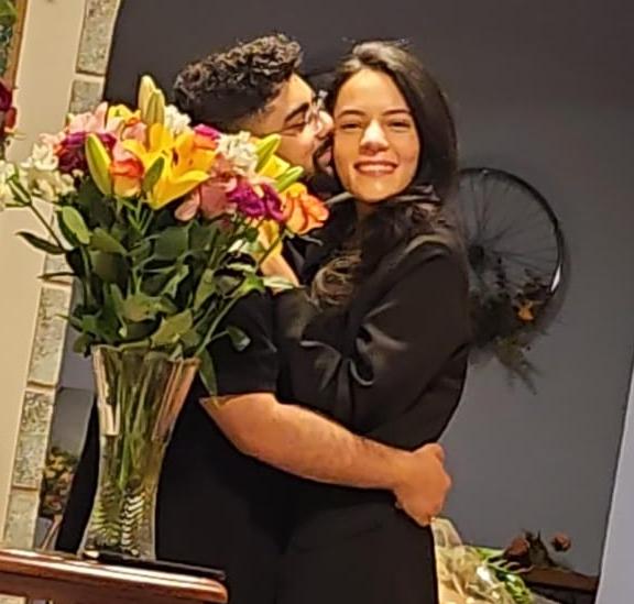 Foto do casal 1