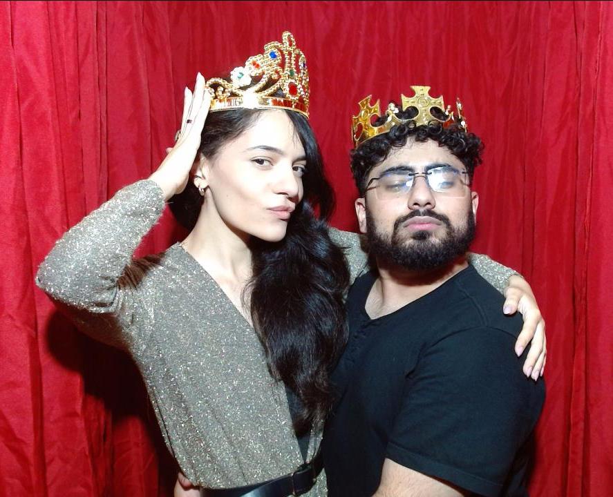 Foto do casal 2