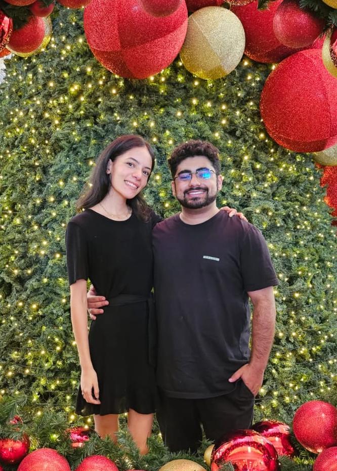 Foto do casal 4