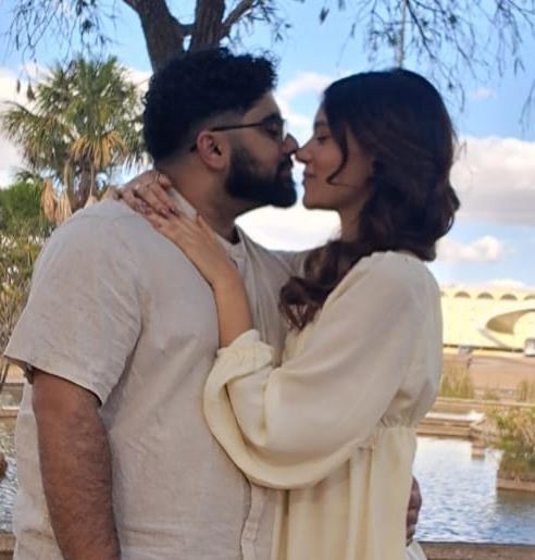Foto do casal 6
