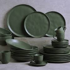 Conjunto de Pratos