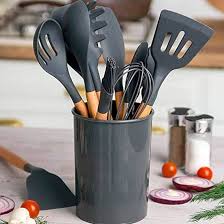 Utensílios de Cozinha